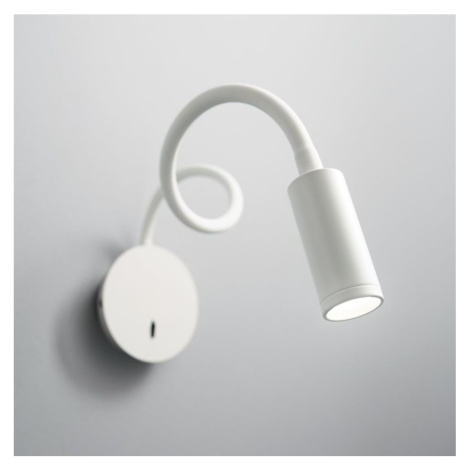 Ideal Lux Ideal Lux - LED Nástěnné bodové svítidlo FOCUS LED/3,5W/230V bílá
