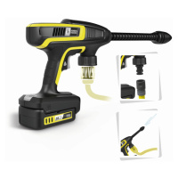 Smoby Vysokotlakový čistič Karcher High Pressure Gun KHB46