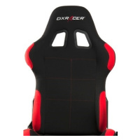 Opěrák pro židli DXRacer FD01/NR