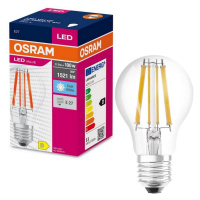 Osram LED Žárovka FILAMENT A100 E27/11W/230V 4000K - Osram