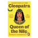 Adventures in Time: Cleopatra, Queen of the Nile - Dominic Sandbrook - kniha z kategorie Naučné 