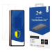 Ochranné sklo 3MK FlexibleGlass Lite Samsung Galaxy Z Fold 2 5G Hybrid glass Lite