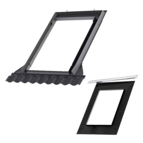 Lemování VELUX EDW 1000 Velux: MK04 78x98 cm