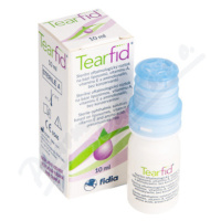 Tearfid 10ml