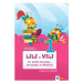 Lili a Vili 1 – Ve světě říkadel, pohádek a příběhů -  čítanka pro 1. ročník ZŠ