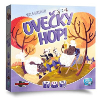 Ovečky HOP!