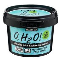 BEAUTY JAR O, h2o! 120 ml