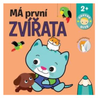 Má první zvířata - Chytré dítě