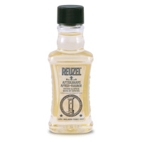 REUZEL Aftershave Wood&Spice - voda po holení, 100 ml
