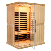 Infrasauna pro 3 Elegant 3001XXL – Marimex