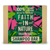 Faith in Nature Tuhý šampon Dračí ovoce 85 g