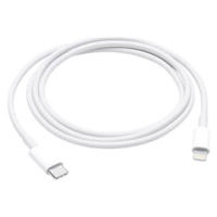 Datový kabel USB-C / Lighting 1m (bulk)