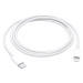 Datový kabel USB-C / Lighting 1m (bulk)