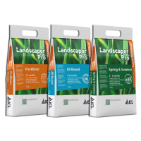 ICL Landscaper 5kg - Zvýhodněný balíček