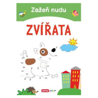 Zažeň nudu - Zvířata