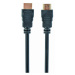 Gembird CABLEXPERT kabel HDMI - HDMI 1.4, 3m, stíněný, zlacené kontakty - CC-HDMI4-10