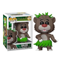 Funko Pop! Baloo The Jungle Book 1474