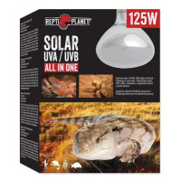 Žárovka REPTI PLANET Solar UVA & UVB 125 W