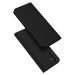 Dux Ducis Skin Pro pouzdro Samsung Galaxy A14 4G / 5G flip cover card wallet stand black