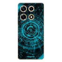 iSaprio Technics 02 - Infinix Note 30 PRO