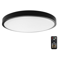 LED Koupelnové stropní svítidlo se senzorem LED/36W/230V IP44 4000K pr. 42 cm+DO