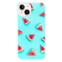 iSaprio Melon Patern 10 pro iPhone 15