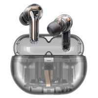 Soundpeats Capsule3 Pro Transparent Black