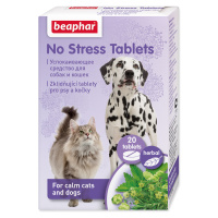 Beaphar No stress tablety 20 ks