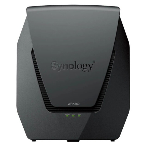 SYNOLOGY WRX560 Černá