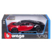 Bburago 1:18 BUGATTI CHIRON SPORT RED