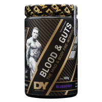 DY Nutrition Blood and Guts 380g - mango