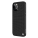 Nillkin Textured pouzdro na iPhone 12 Pro MAX 6.7" black