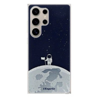 iSaprio On The Moon 10 - Samsung Galaxy S24 Ultra