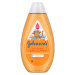 Johnson's Baby Bublinková koupel & mycí gel 2v1 500 ml