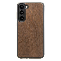 Pouzdro Bewood pro Samsung Galaxy S23 Plus Dub Uzený