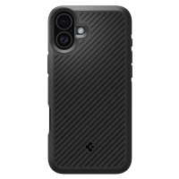 Kryt pro iPhone 16 Spigen Core Armor - matně černý