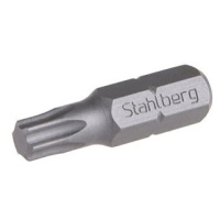 Bit T 20, 25 mm, S2, Stahlberg