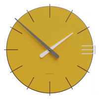Designové hodiny CalleaDesign 10-019-62 Mike 42cm