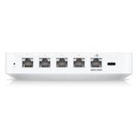 Ubiquiti UniFi Cloud Gateway Ultra (UCG-Ultra)