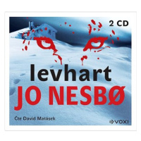 Levhart: 2 CD