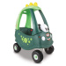 Dětské odrážedlo jezdítko Cozy Coupe Dino