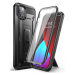 Kryt SUPCASE UNICORN BEETLE PRO IPHONE 12/12 PRO BLACK