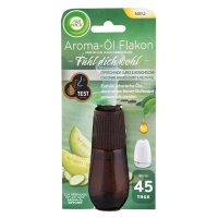 Air Wick Aroma náhradní olej do difuzéru Cukrový meloun a Bazalka 20 ml