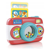 Baby Camera Moje první kamera se zvuky od 9 měsíců