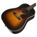 Gibson J-45 Standard 12-String Vintage Sunburst