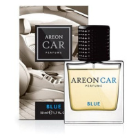 AREON PERFUME GLASS 50ml Blue