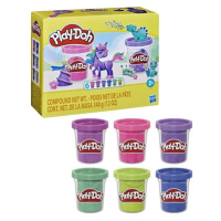 Play-Doh Třpytivá kolekce