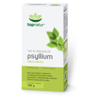 Psyllium 100g Topnatur