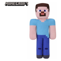 Minecraft 34cm plyšový Steve