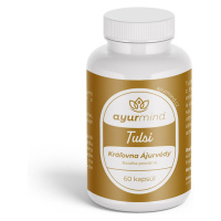 Vitamax Tulsi - královna ájurvédy 60 kapslí